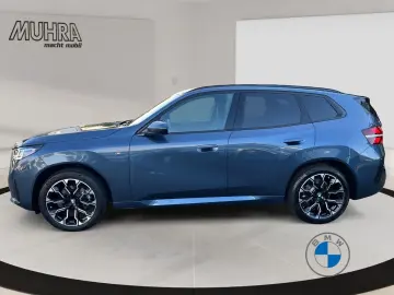 X3 20d xDrive M Sport 20  Pano AHK DA Prof. PA