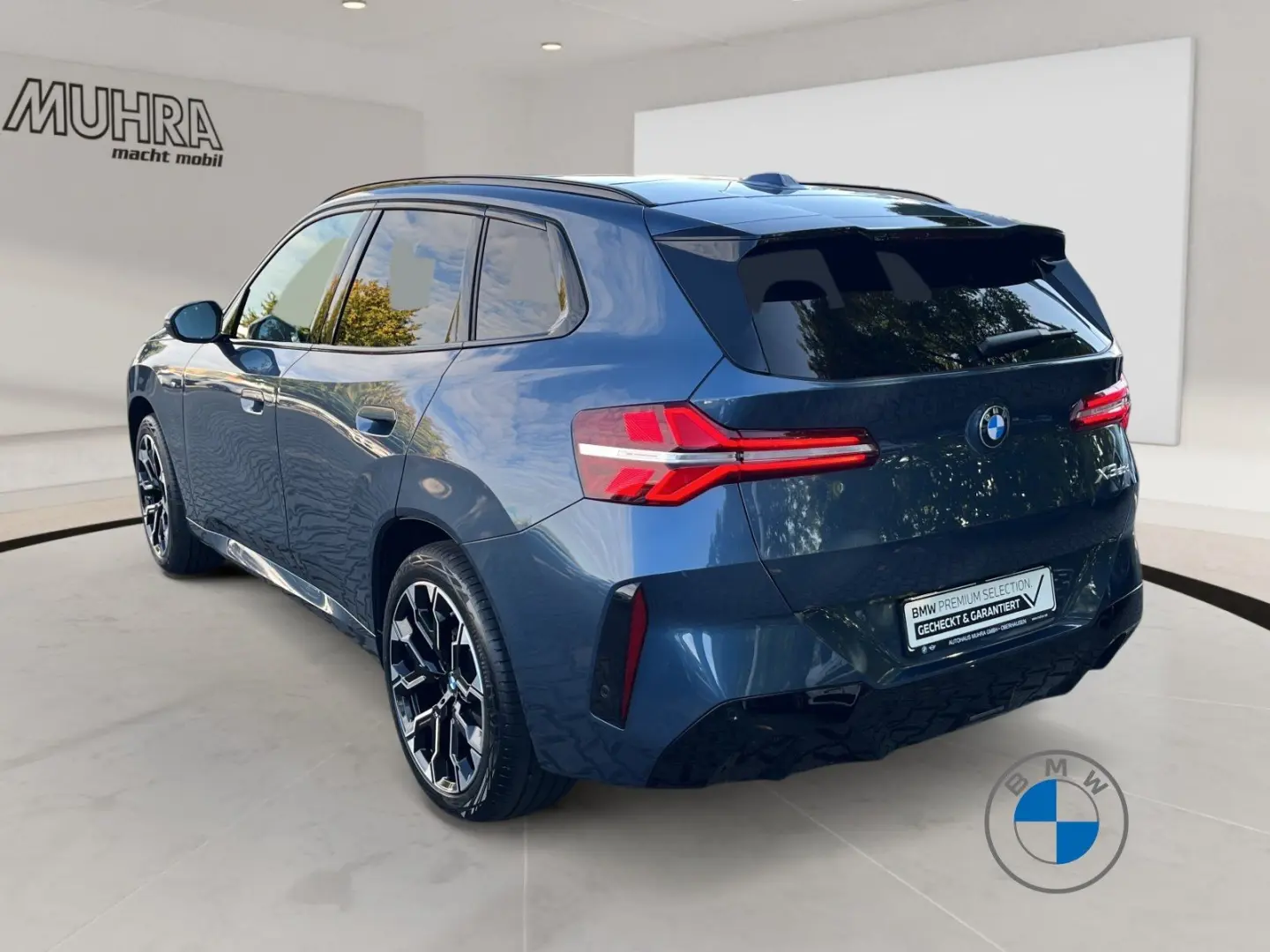 X3 20d xDrive M Sport 20  Pano AHK DA Prof. PA