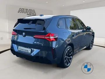 X3 20d xDrive M Sport 20  Pano AHK DA Prof. PA
