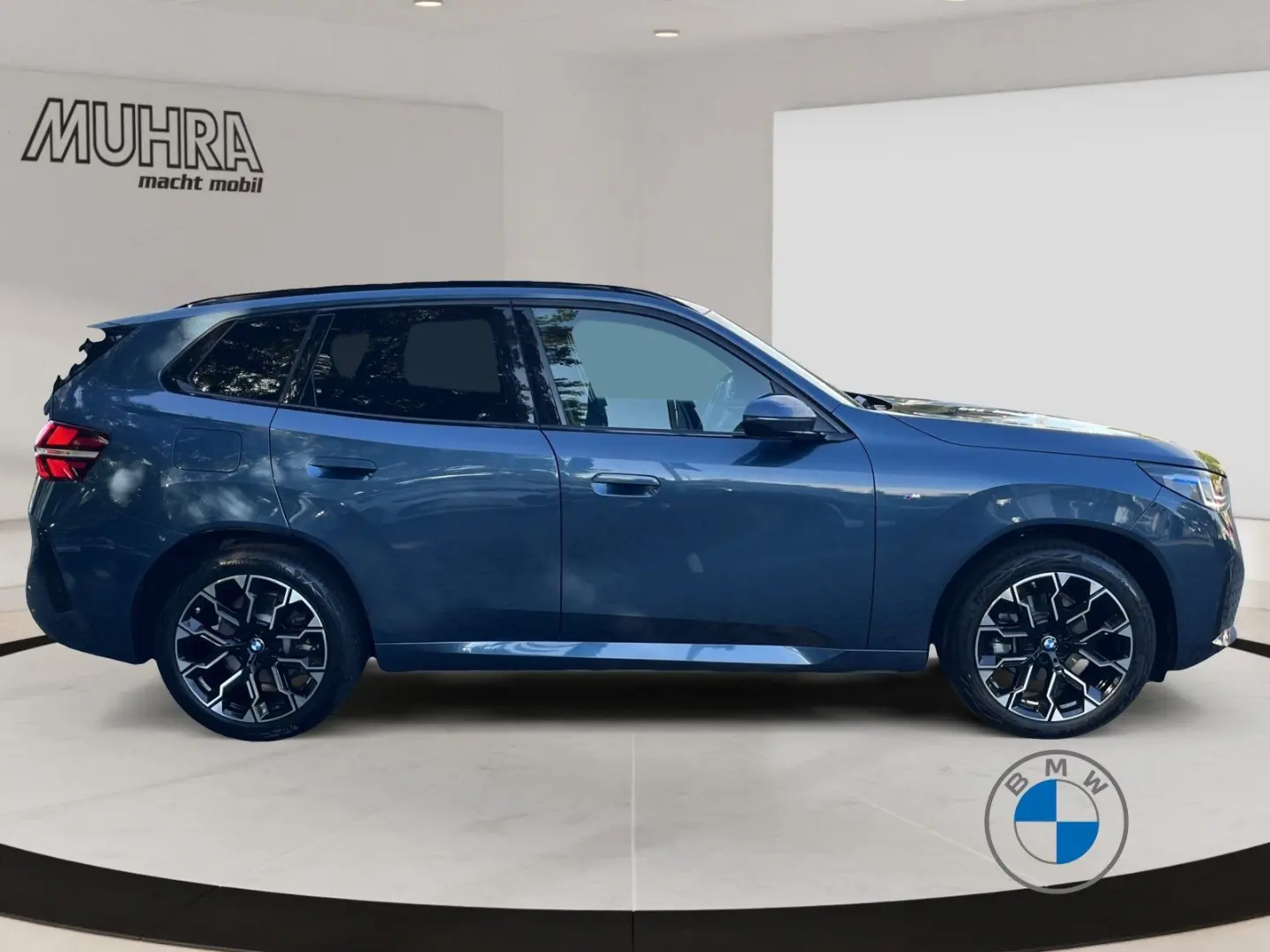 X3 20d xDrive M Sport 20  Pano AHK DA Prof. PA