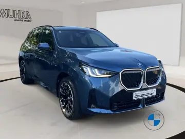 X3 20d xDrive M Sport 20  Pano AHK DA Prof. PA