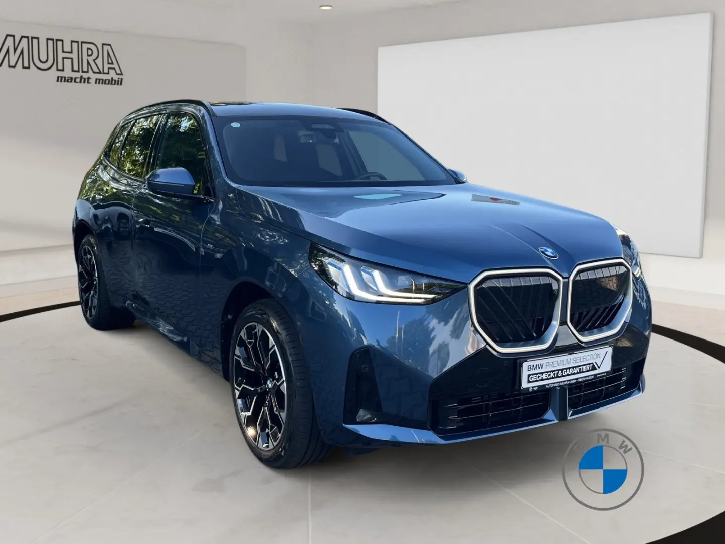 X3 20d xDrive M Sport 20  Pano AHK DA Prof. PA