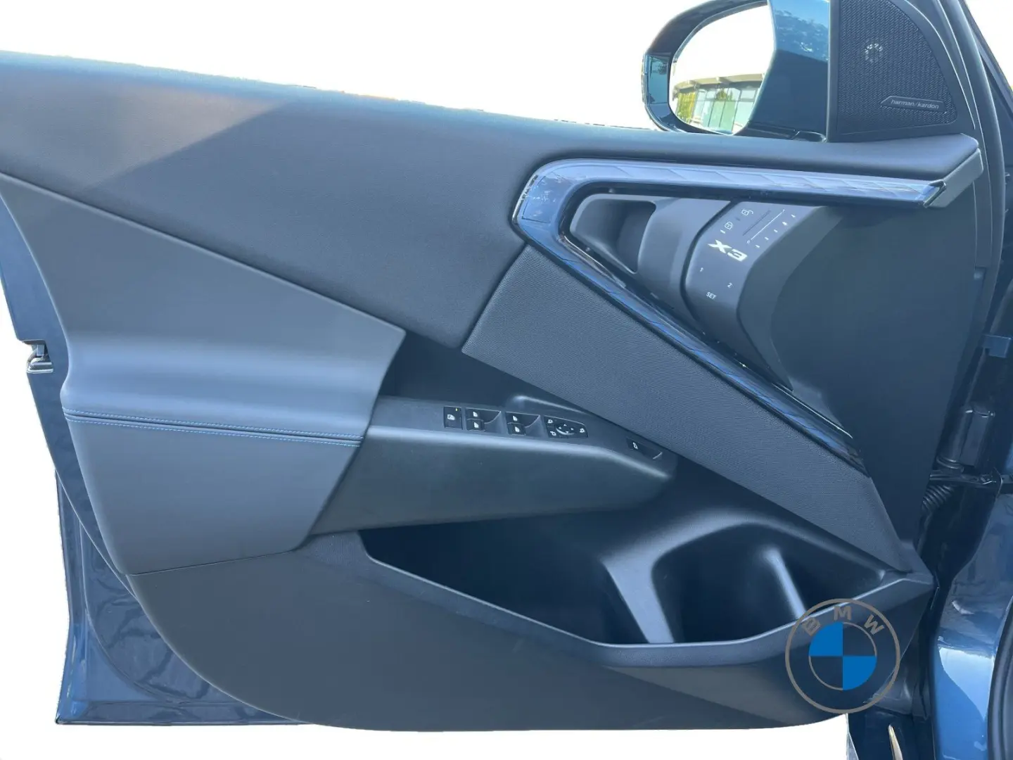 X3 20d xDrive M Sport 20  Pano AHK DA Prof. PA