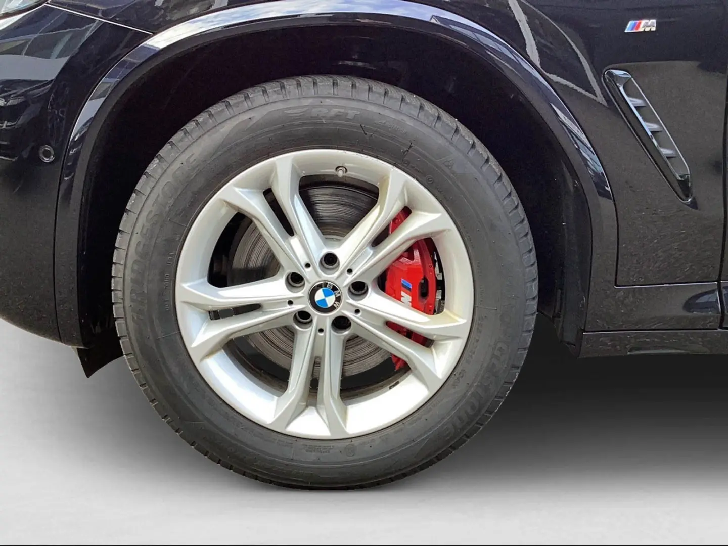 X4 xDrive20d M Sportpaket