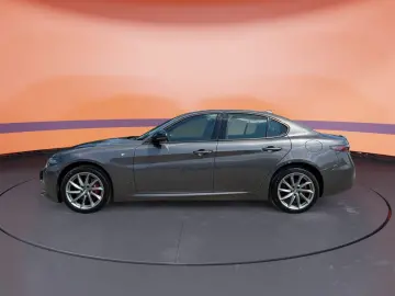 Giulia 2.0 Turbo 16V