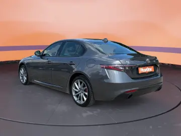 Giulia 2.0 Turbo 16V
