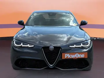 Giulia 2.0 Turbo 16V