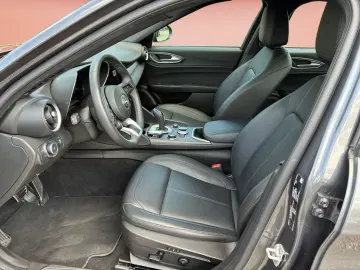 Giulia 2.0 Turbo 16V