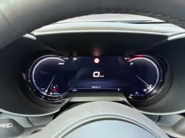 Giulia 2.0 Turbo 16V