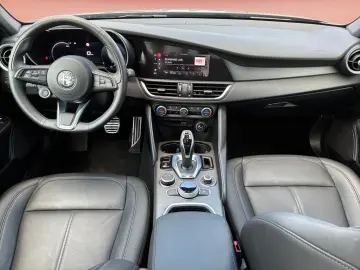 Giulia 2.0 Turbo 16V