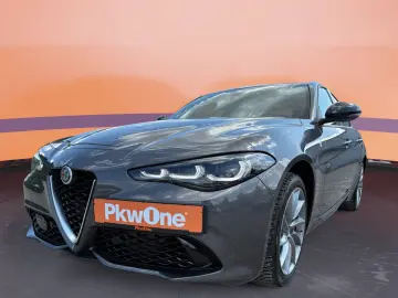 Giulia 2.0 Turbo 16V