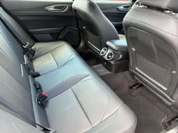 Giulia 2.0 Turbo 16V