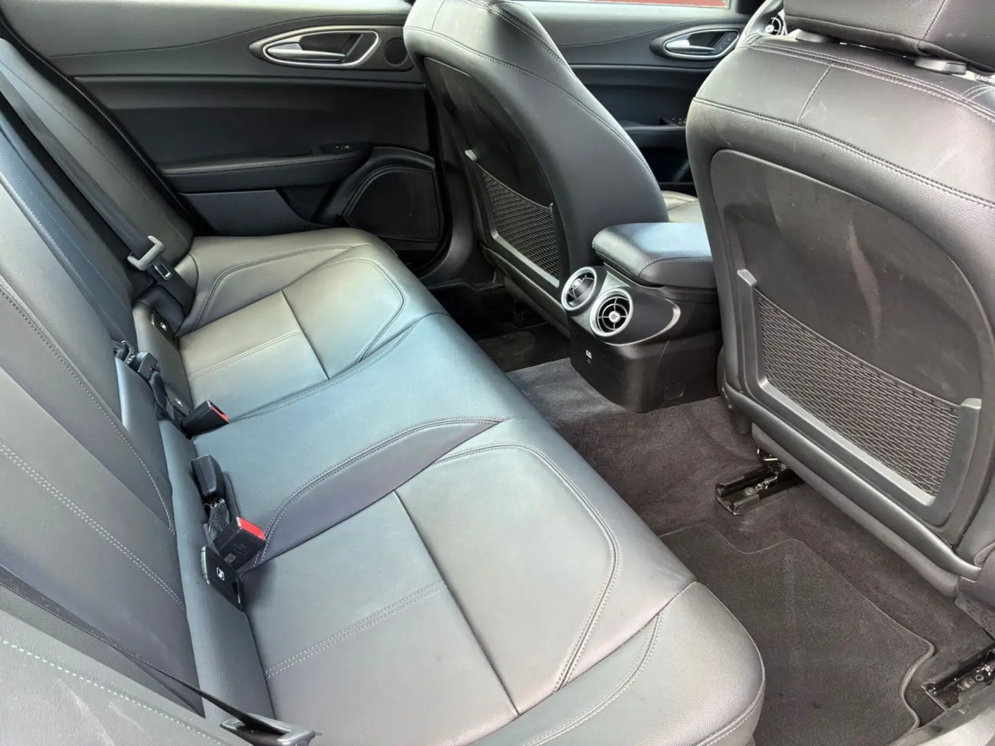 Giulia 2.0 Turbo 16V