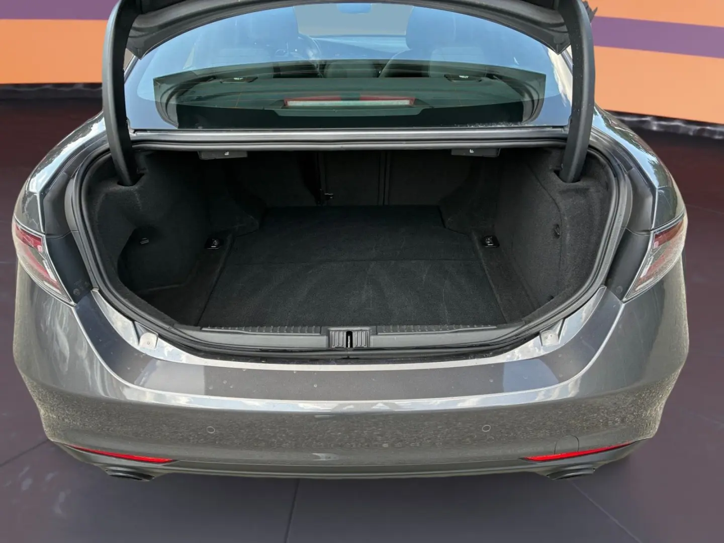 Giulia 2.0 Turbo 16V