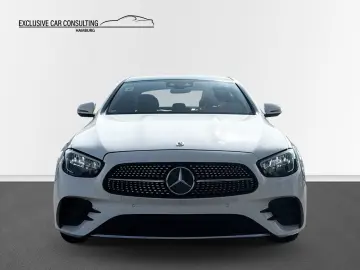 E 200 AMG line *Pano *360° *Headup *Keyless