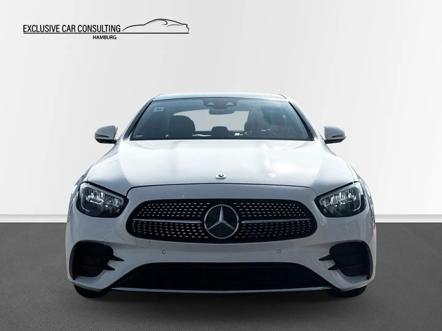E 200 AMG line *Pano *360° *Headup *Keyless