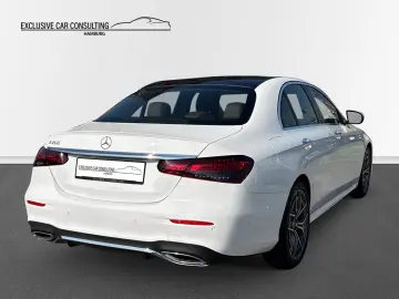 E 200 AMG line *Pano *360° *Headup *Keyless