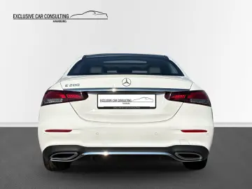 E 200 AMG line *Pano *360° *Headup *Keyless