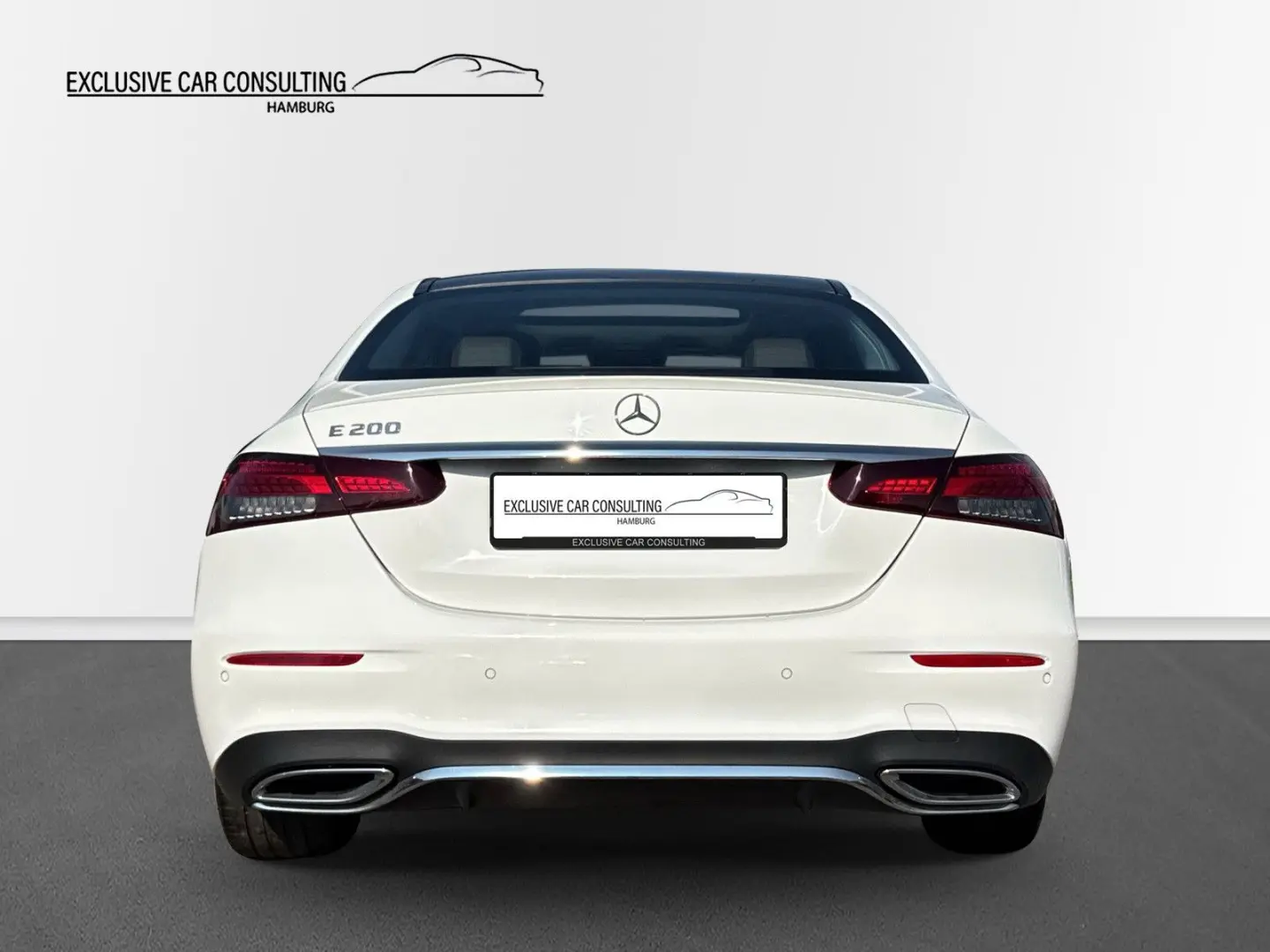 E 200 AMG line *Pano *360° *Headup *Keyless