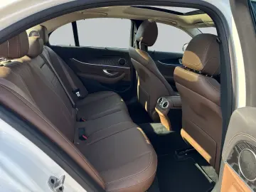 E 200 AMG line *Pano *360° *Headup *Keyless