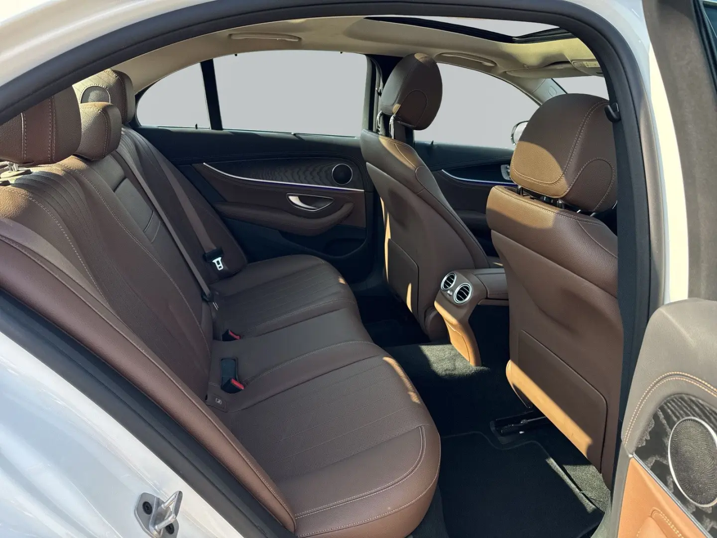 E 200 AMG line *Pano *360° *Headup *Keyless