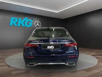 E 300 de 4M AMG PANORAMA 360° BURMESTER LED-ILS