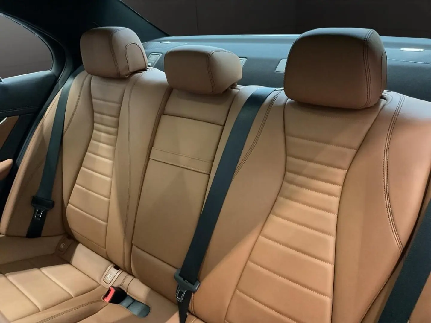 E 300 de 4M AMG PANORAMA 360° BURMESTER LED-ILS