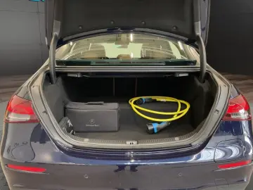 E 300 de 4M AMG PANORAMA 360° BURMESTER LED-ILS