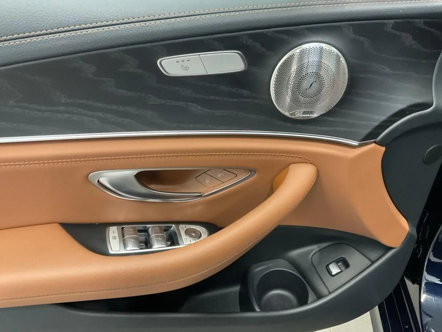 E 300 de 4M AMG PANORAMA 360° BURMESTER LED-ILS