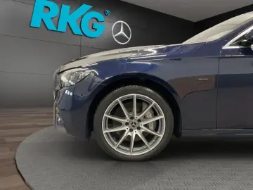 E 300 de 4M AMG PANORAMA 360° BURMESTER LED-ILS
