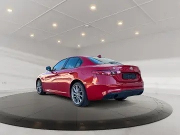 Giulia TI 2.0 Q4