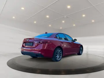 Giulia TI 2.0 Q4