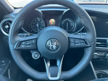 Giulia TI 2.0 Q4