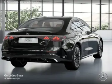E 200 AMG 360° Pano Burmester Distr. LED Night