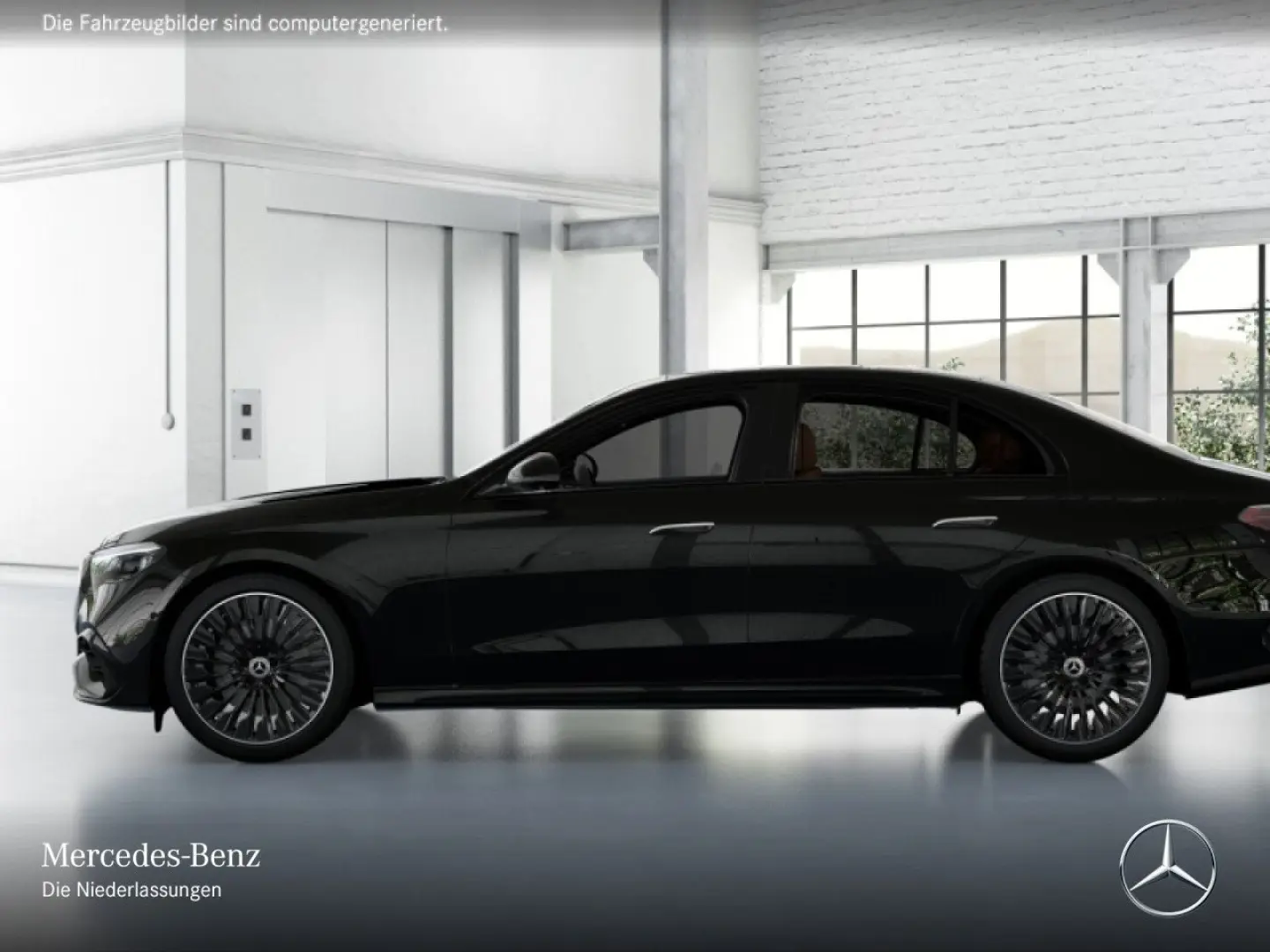 E 200 AMG 360° Pano Burmester Distr. LED Night