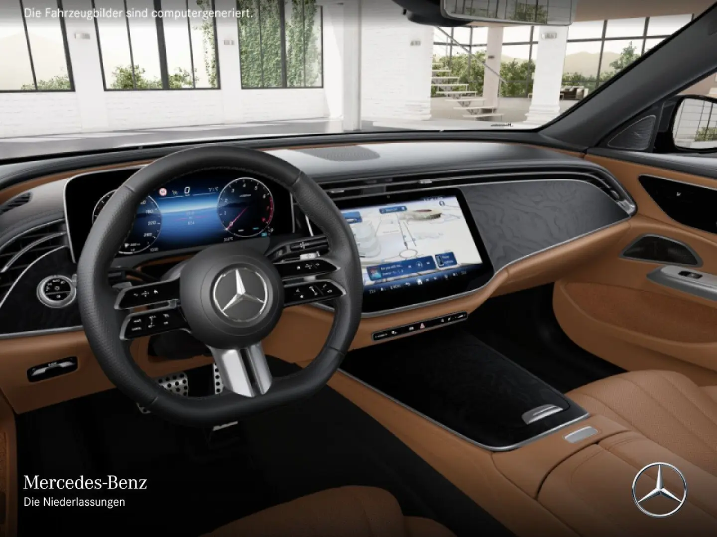 E 200 AMG 360° Pano Burmester Distr. LED Night