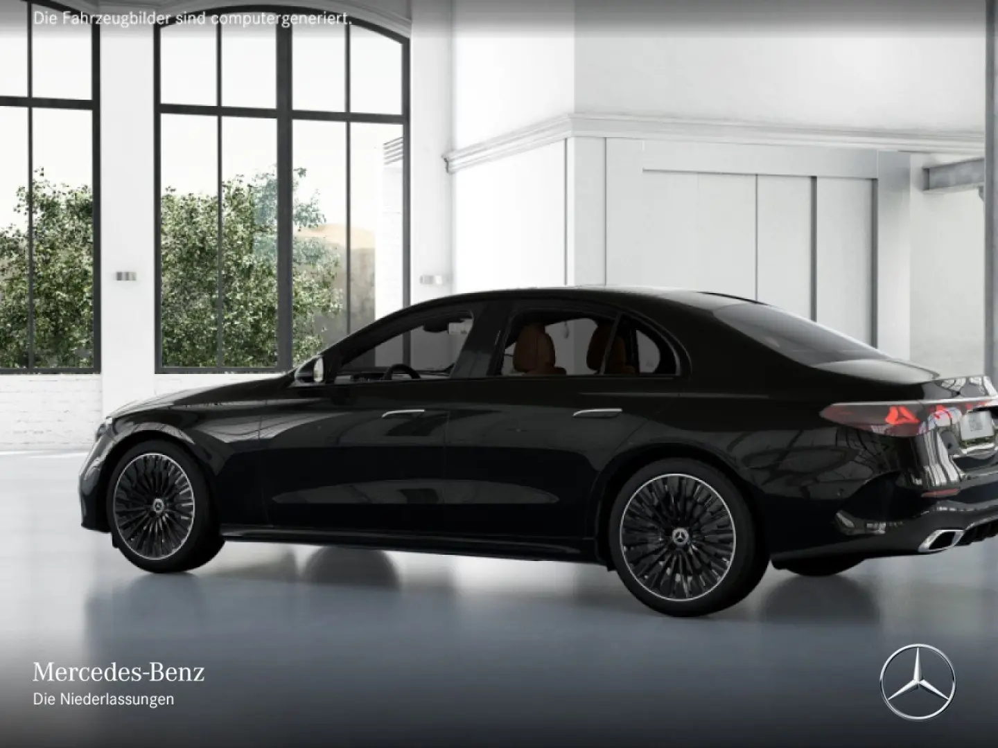 E 200 AMG 360° Pano Burmester Distr. LED Night