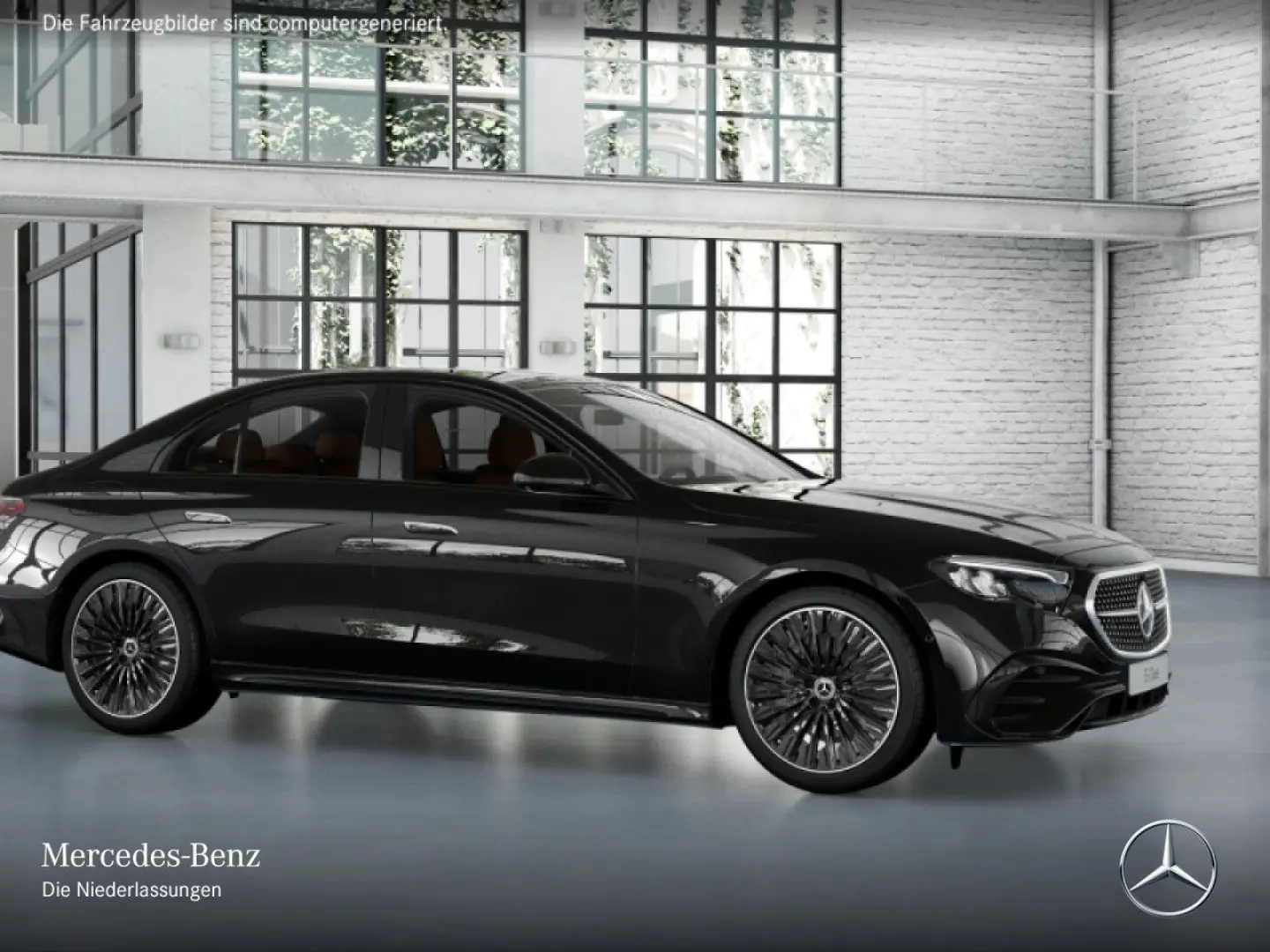 E 200 AMG 360° Pano Burmester Distr. LED Night