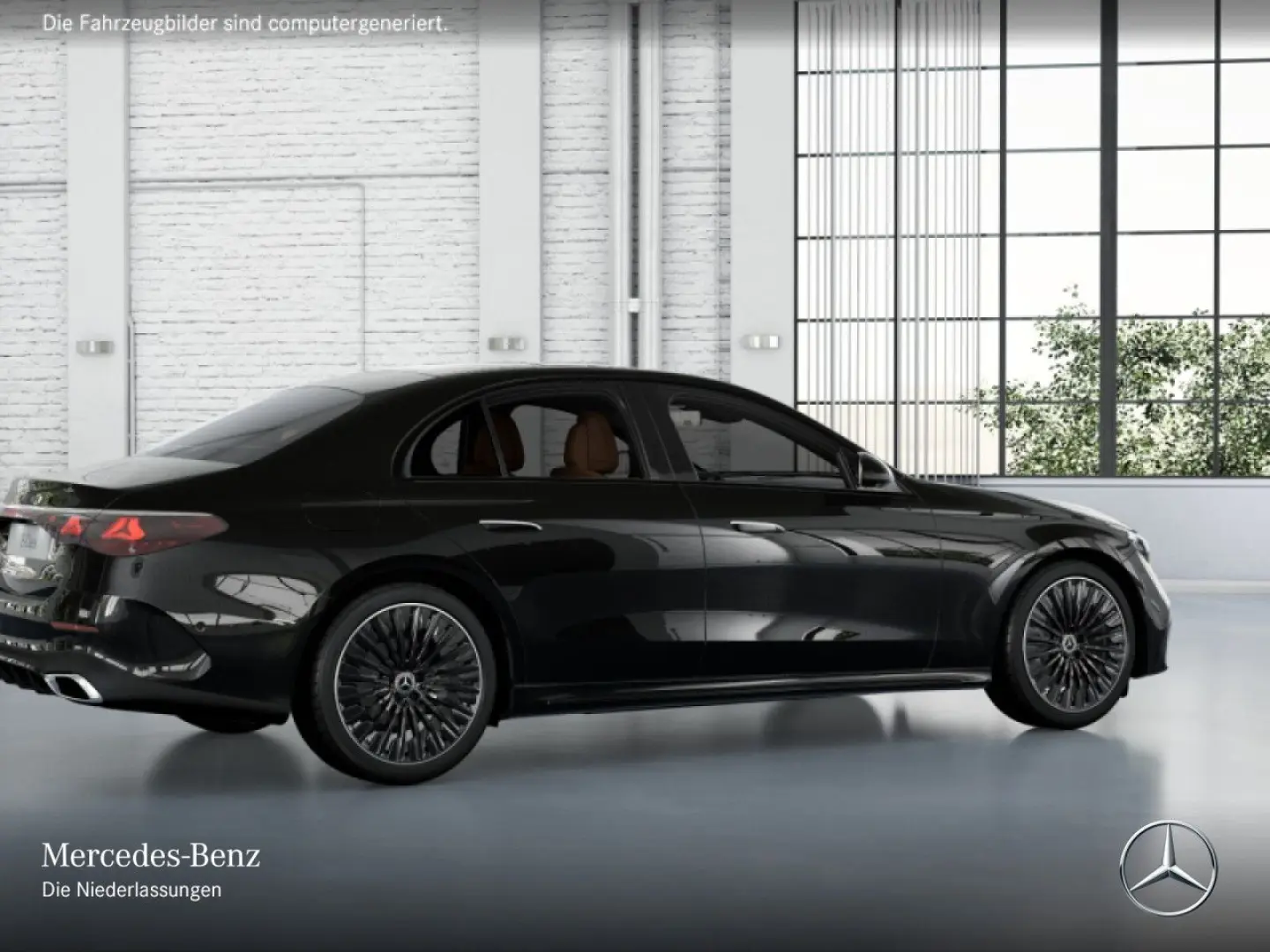 E 200 AMG 360° Pano Burmester Distr. LED Night