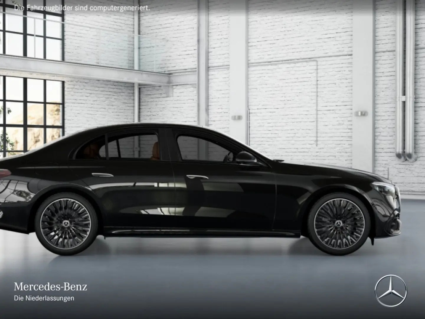 E 200 AMG 360° Pano Burmester Distr. LED Night