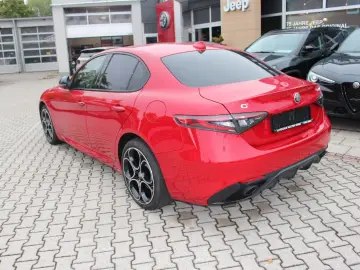 Giulia Competizione Q4