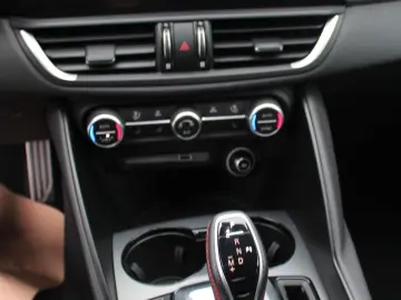 Giulia Competizione Q4