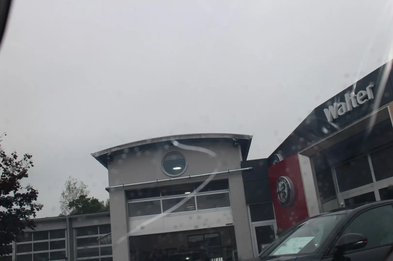 Giulia Competizione Q4