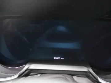 Giulia Competizione Q4