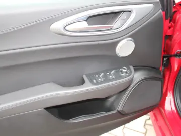 Giulia Competizione Q4