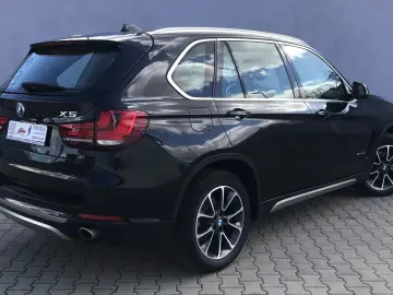 BMW X5 xDrive25d AT