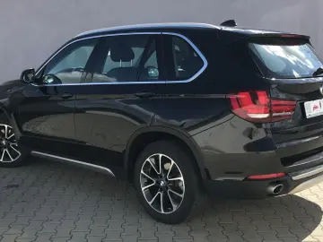 BMW X5 xDrive25d AT