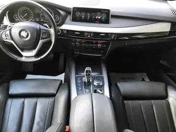 BMW X5 xDrive25d AT