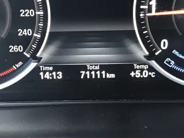 BMW X5 xDrive25d AT