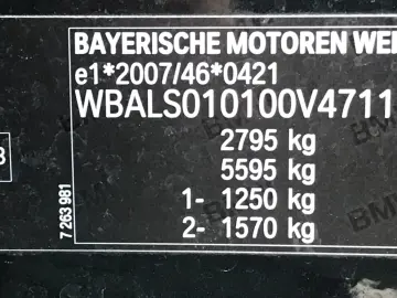 BMW X5 xDrive25d AT